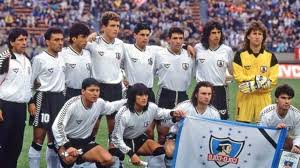 Jun 05, 2021 · por un azar del destino, luis pérez se convirtió en figura vital en la revancha de la final de la copa libertadores 1991. Copa Libertadores Que Equipo Chileno Es El Unico Que Ha Logrado Ganar El Torneo De Conmebol