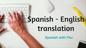 So in this post, we'll cover common phrases . Translate The Work From English To Spanish Jobs Ecityworks