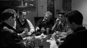 7 ART CINEMA | Stranger than Paradise - 1984 - Jim Jarmusch | John Lurie as  Willie, Eszter