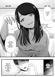 See Denchi's Provocative Hentai Stories Unfold