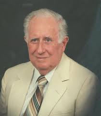 Luther Woods avis de décès