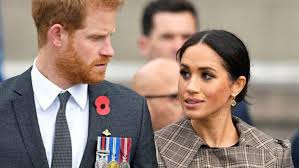 Meghan markle e harry cercano un secondo figlio. Principe Harry Terrorizzato Da Meghan Markle Gli Amici Vicini Al Divorzio