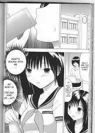 クリムゾンコミックス（カーマイン）】いちごいちご（いちご100％）【英語】