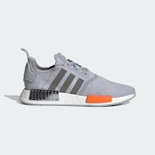 Näytä lisää sivusta adidas facebookissa. Adidas Nmd R1 Shoes Grey Adidas Us