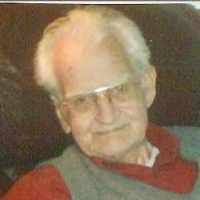 John Mitchell Tomlinson (1910-2005)