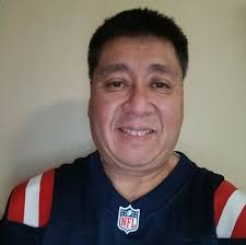 NEW England patriots