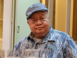 This is what we think is cool and epic xd. National Artist F Sionil Jose Rodrigo Duterte Represents Radical Change The Filipino Scribe