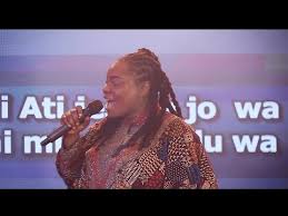 WADE LIVE 2.0 by Oyindamola Adejumo-Ayibiowu - YouTube