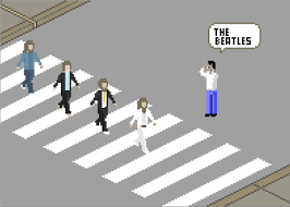 Abbey Road Rage Abbey Road Beatles Poster Beatles Abbey Road