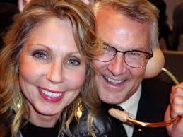 Town Talk: Hereditary cancer research gets $2.6-million boost at gala