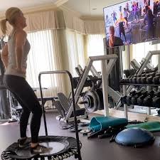 Lisa Valastro On Instagram Loving The New Perspirology At Home Streaming Service Plus They Have A 7 Day Free In 2020 At Home Workouts Workout Clothes Fitness