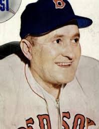 Niagara Purple Eagles baseball players