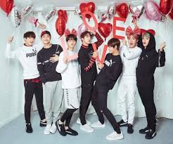 Which bts member found love in 2020? Happy Valentine S Day From Bts Check Out Their Special Photoshoot Here Channel K