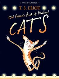 Maybe you would like to learn more about one of these? Old Possum S Book Of Practical Cats With Illustrations By Rebecca Ashdown Faber Children S Classics Ebook Eliot T S Ashdown Rebecca Amazon Co Uk Kindle Store