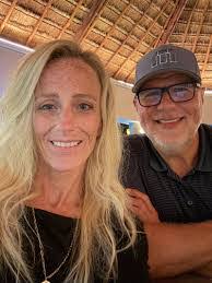 Jeremy Renken's Instagram, Twitter & Facebook