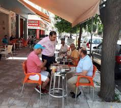 Στιβ γιατζόγλου, γιώργος καστρινάκης, παύλος διάκουλας, γιώργος μπαρλάς. Kwstas Katsafados Stoixhma Oxi Mono Gia Mia Isxyrh N D Alla Kai Gia Mia Aytodynamh Ellada H Apopsh
