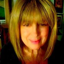 Jane Etherton's Instagram, Twitter & Facebook