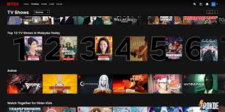 Watch anywhere, anytime, on an unlimited number of devices. Netflix Is Beginning To Offer Free Movies And Tv Shows Without Subscription Pokde Net