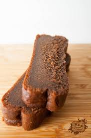 Un Fondant Tres Chocolate Qui Passe Tres Bien Accompagne D Un Bon Verre De Lait Recette Dessert Recette Gateaux Et Desserts