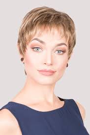 Kris Wig by Hair World Wigs