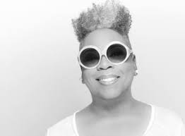 Eyewear boutique owner Yolanda James has an eye for success