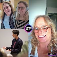Tennessee Activists” : Speaking out, standing up, and using your voice to  dismantle transphobia by The Trans Narrative Podcast