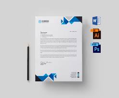 Download as doc, pdf, txt or read online from scribd. Iri Letterhead