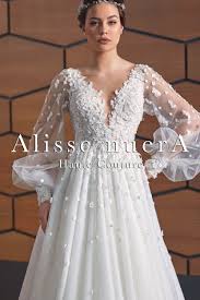 Alisse Nuera Gelinlik Modelleri 2019 Wedding Dress Models Wedding Dress Weddingdress Brida B Wedding Dresses Lace Bridal Dresses Wedding Dresses Vintage
