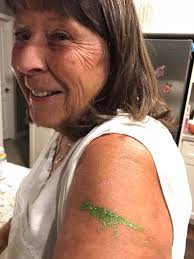 I've loved seeing y'alls tattoos! In honor of National Tattoo Day, it only  felt fitting to highlight some shops that have made their own Rattlesnake  Preacher tattoo for you to go get.