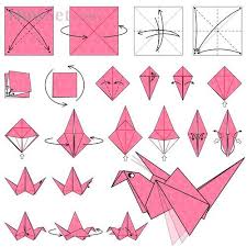 Maybe you would like to learn more about one of these? Pin Van Sasha Primakova Op Origami Knutselen Sprookjes Knutselen Sprookjes