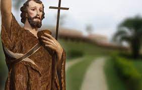 Contact são joão batista on messenger. Natividade De Sao Joao Batista E Celebrada Neste Dia 24 De Junho