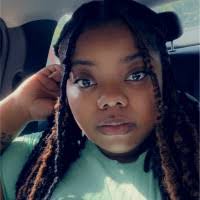 Jasmine Coney's Instagram, Twitter & Facebook