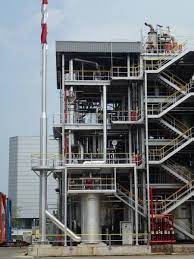 You are required to indicate your company. Intec Energy High Pressure Steam Boiler