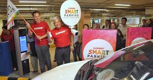 View 143 sunway pyramid jobs at jora, create free email alerts and never miss another career opportunity again. New Sunway Pyramid Smart Parking System Will Be Ticketless And Cashless