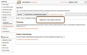 Aufrufe 119 tsd.vor 2 years. Contul Tau Orange Cum Activezi Roaming Ul Din Contul Tau De Abonat Youtube