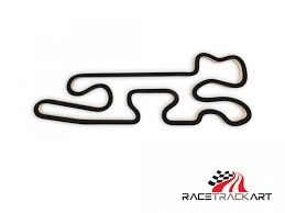 Your no.1 source for racing content, brought to you by the best experts in the industry. Pacific Gp Motorsports Park Kart Track