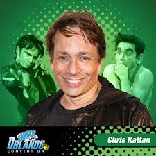 Fanboy Expo is excited to announce that SNL alum Chris Kattan will be  joining us at Fanboy Expo Orlando
