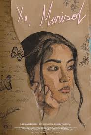 Xo, Marisol (Short 2024)