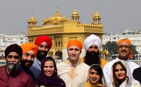 We have seen the recent exchange in the parliament of canada regarding two invitations issued to jaspal atwal.it is baseless and unacceptable. In Trudeau And Trump Jr S Visits To India A Tale Of Two Trips Macleans Ca
