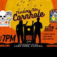 Weekly Thursday Nite Cornhole at Pirates Well event image