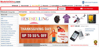 Online shopping for clothing, mobile phone, computers, jewelry, beauty, sports, home and so on; Top 10 China Online Shopping Websites In English
