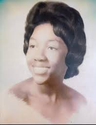 Obituary for Martha Ann (Linton) LeGrand