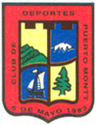 Club De Deportes Puerto Montt Logopedia Fandom
