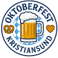 Oktoberfest i Gågata 2025 - Ompahallen event image