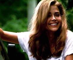 Mikael — Denise Richards as Kelly Van Ryan in WILD THINGS...
