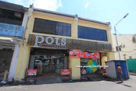 24' x 75' build up area (lower) : Kuala Kangsar Road George Town