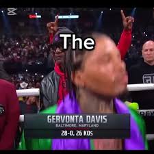 Como Hacer El Efecto Gervonta