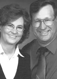 Roger and Deloris Brown