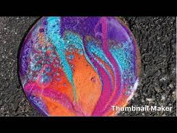 Resin Coasters For Beginners Step By Step Youtube Diy Resin Coasters Resin Art Resin Crafts