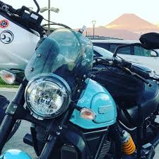 バイクに乗れない日にバイク日和が多いよねー 過去pic 富士山 mtfuji 夕焼け 夕焼け富士山 ツーリングの終わり scramblericon motorcycle scrambler moped motorcycle